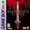 Shadowgate Classic Box Art Front